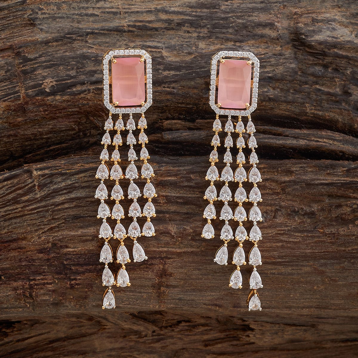 Zircon Earring Zircon Earring 181557