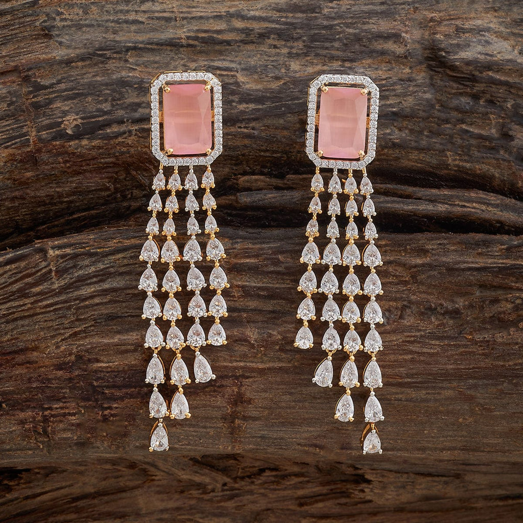 Zircon Earring Zircon Earring 181557