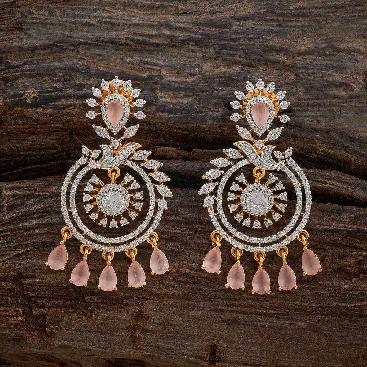 Zircon Earring Zircon Earring 182052