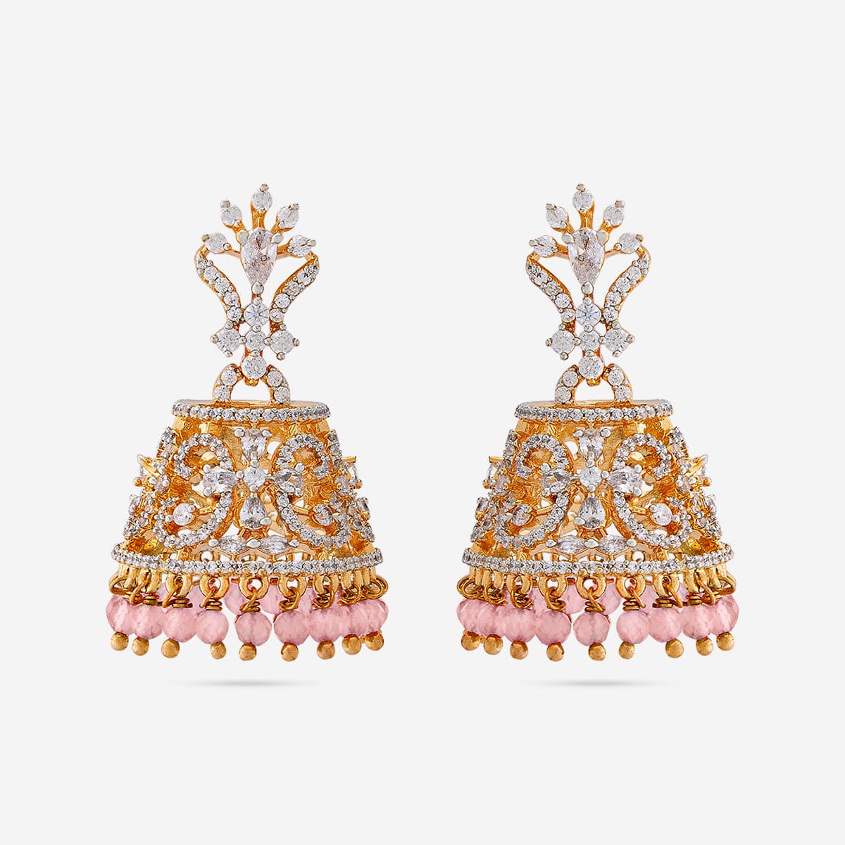 Zircon Earring Zircon Earring 182140