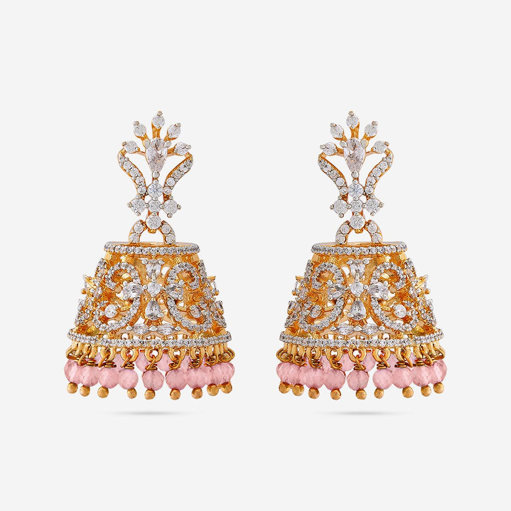 Zircon Earring Zircon Earring 182140