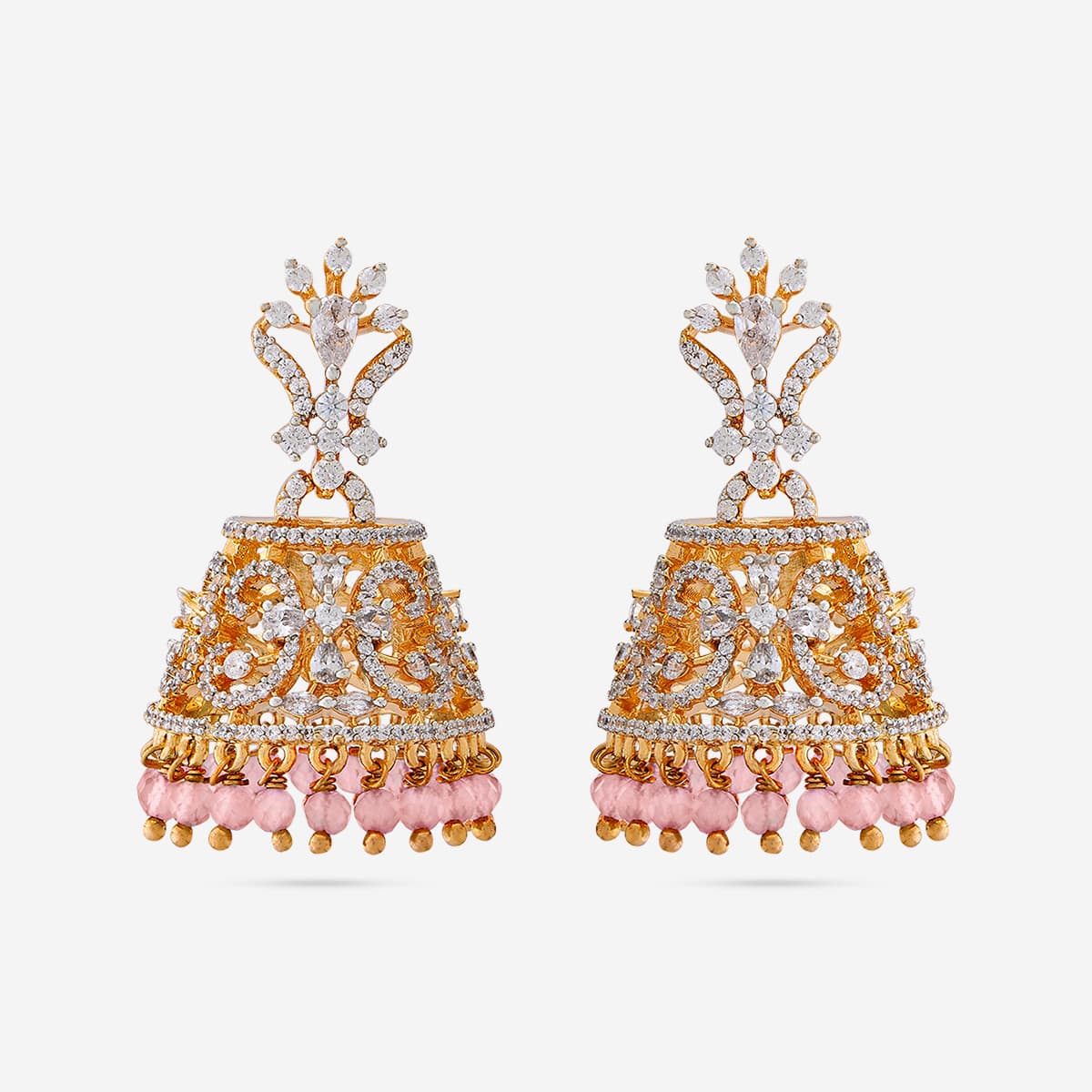 Zircon Earring Zircon Earring 182140