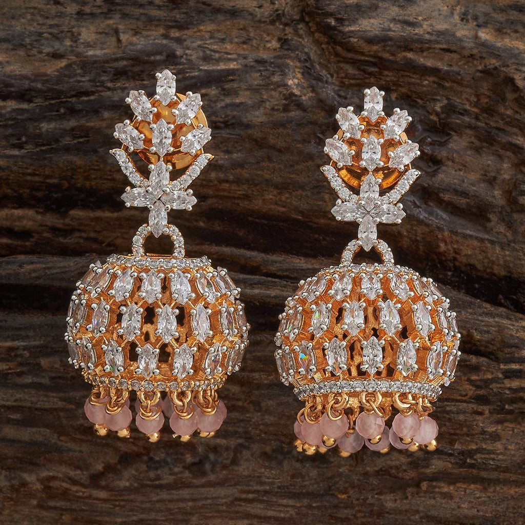 Zircon Earring Zircon Earring 182142