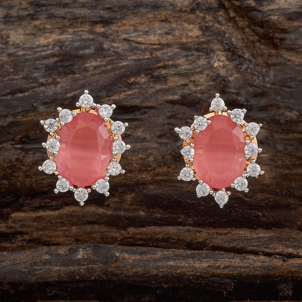 Zircon Earring Zircon Earring 182477