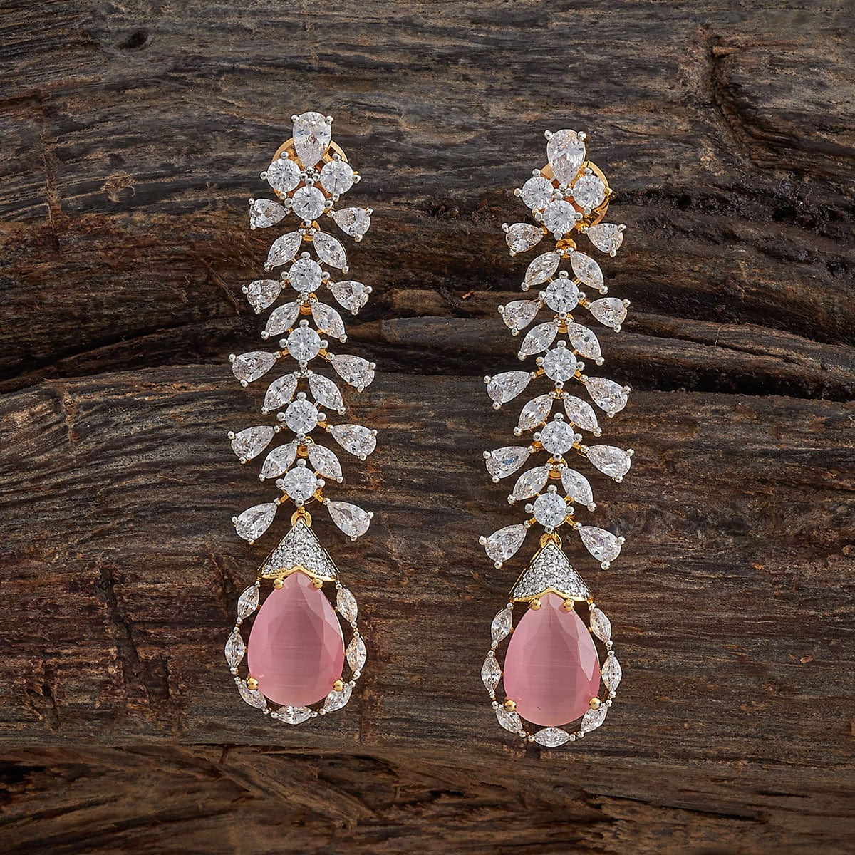 Zircon Earring Zircon Earring 184079