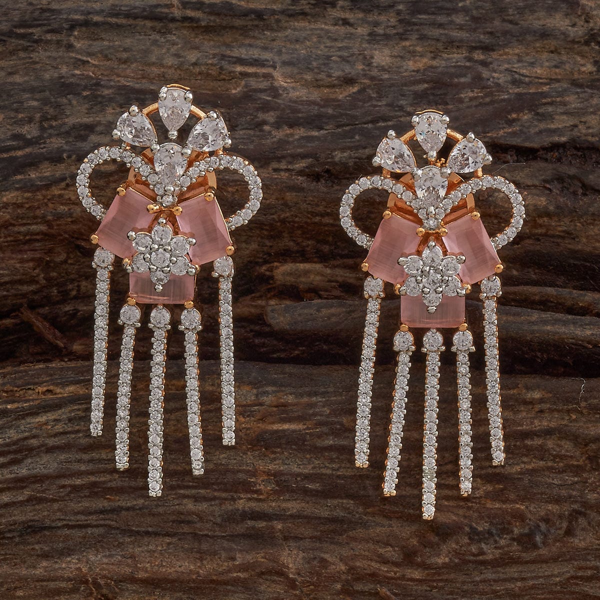 Zircon Earring Zircon Earring 184426