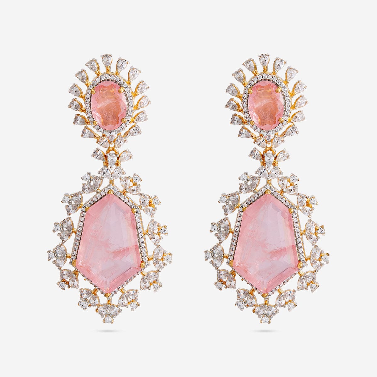 Zircon Earring Zircon Earring 184427