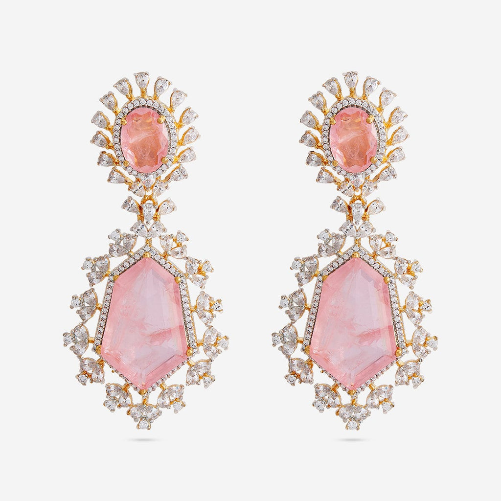Zircon Earring Zircon Earring 184427