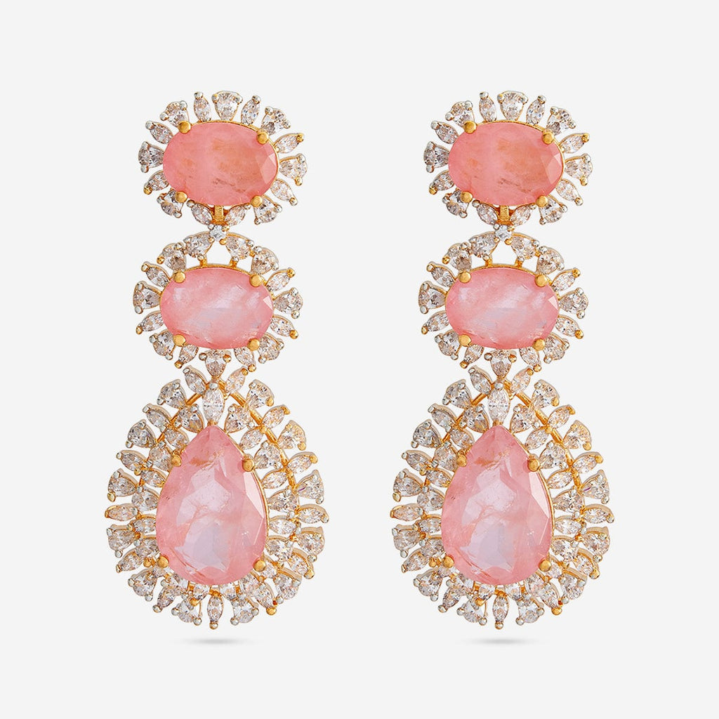 Zircon Earring Zircon Earring 184428
