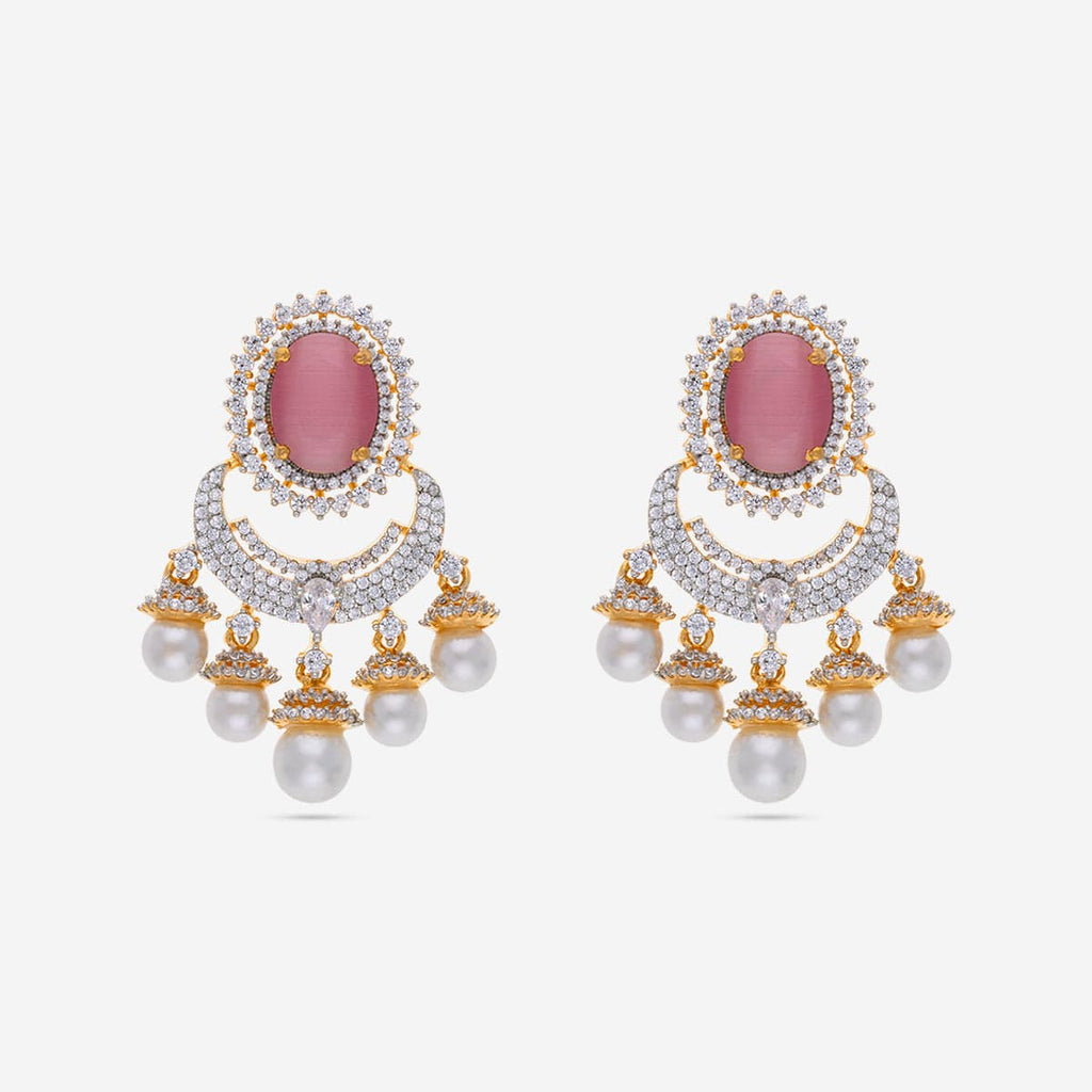 Zircon Earring Zircon Earring 184433