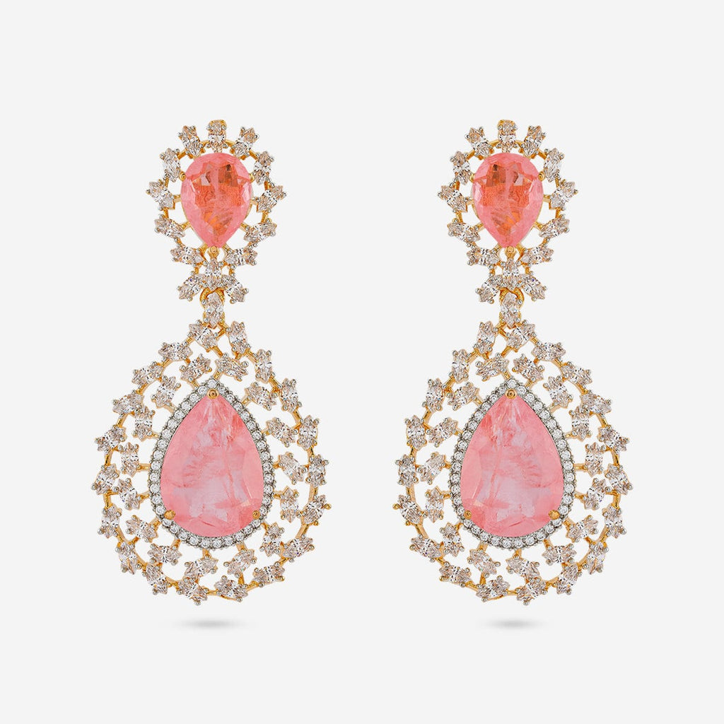 Zircon Earring Zircon Earring 184434