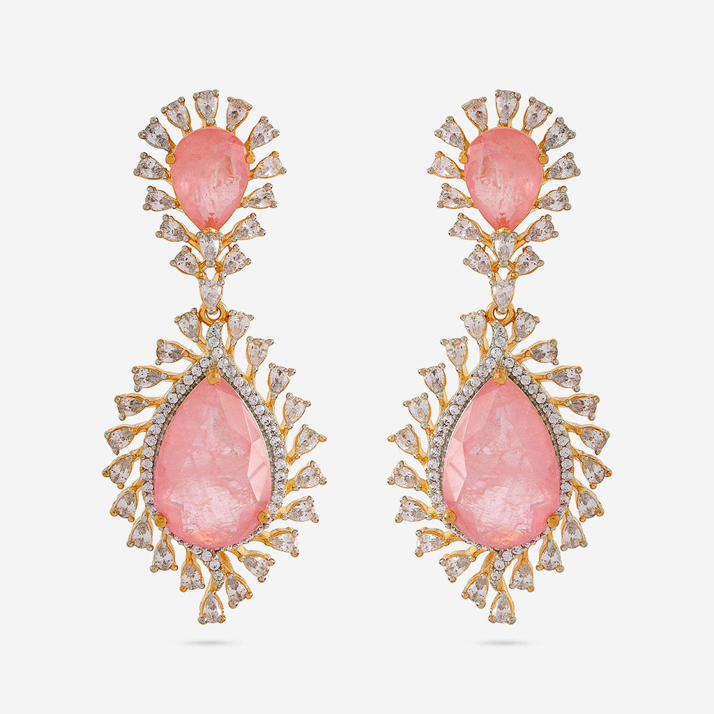 Zircon Earring Zircon Earring 184435