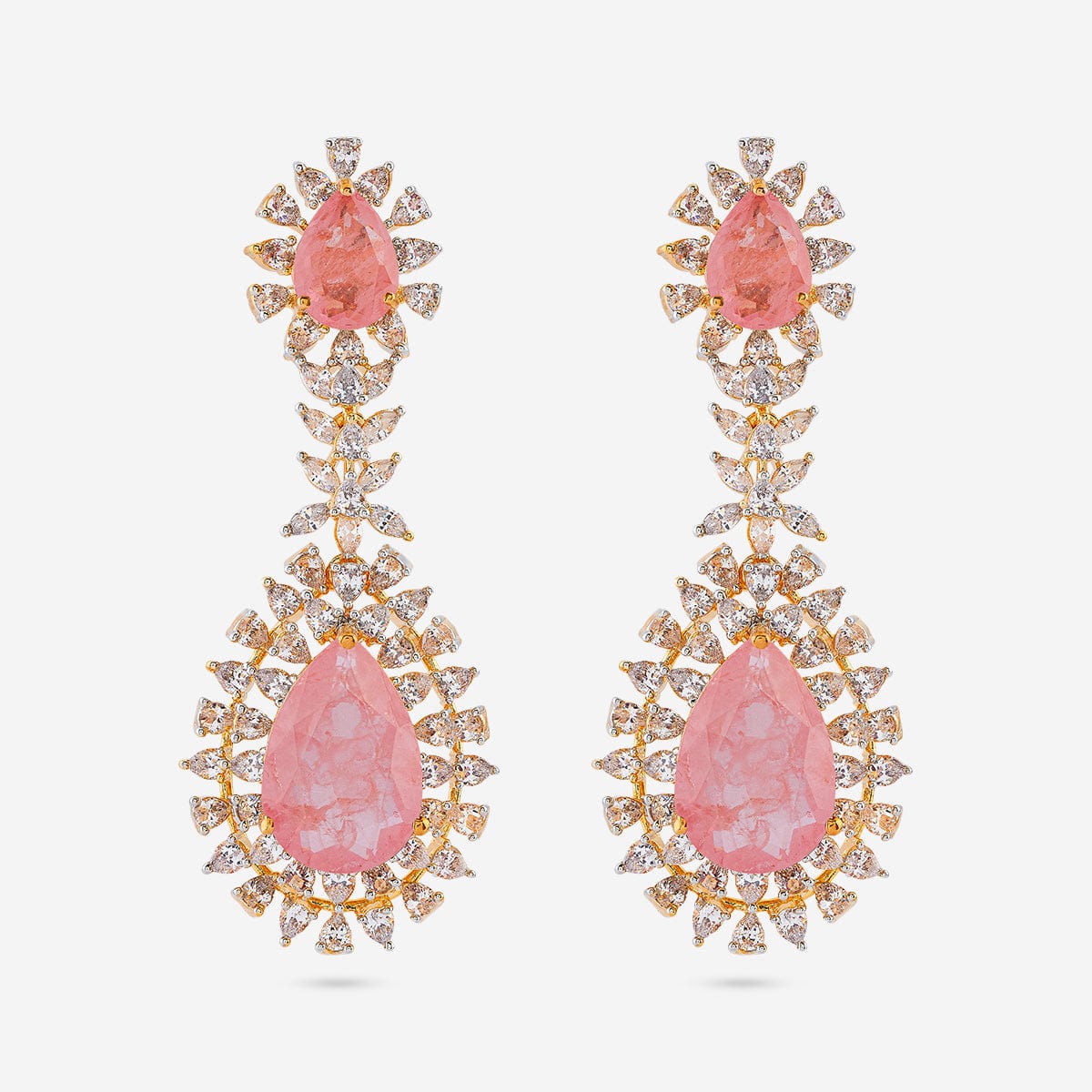 Zircon Earring Zircon Earring 184436