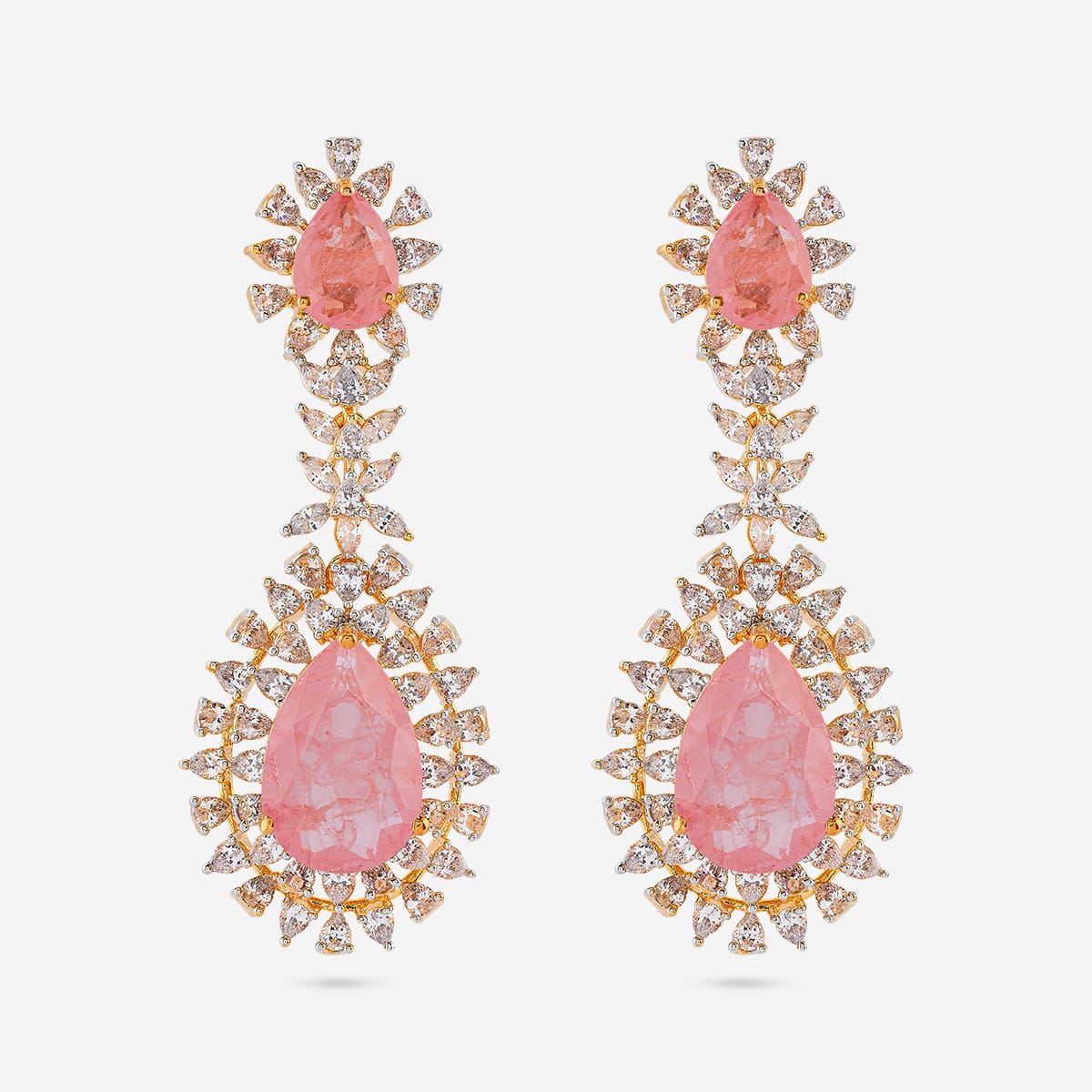 Zircon Earring Zircon Earring 184436