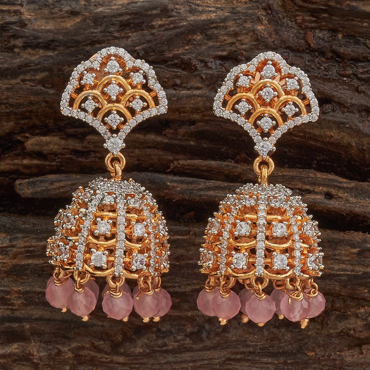 Zircon Earring Zircon Earring 184443
