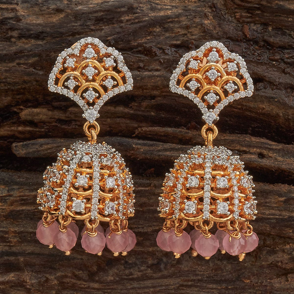 Zircon Earring Zircon Earring 184443