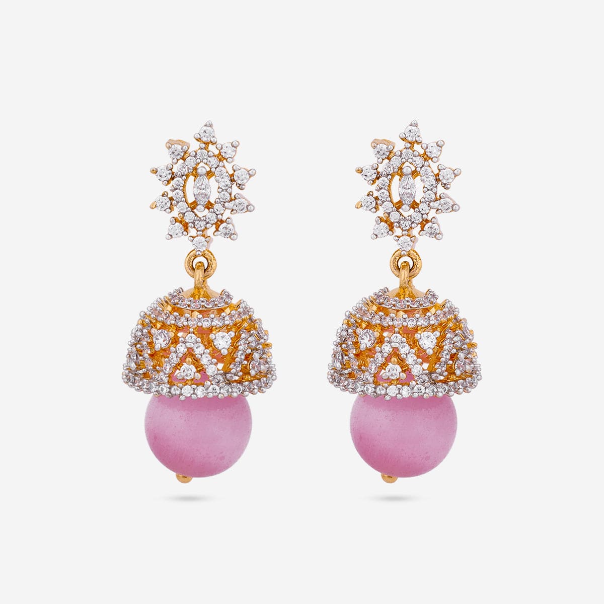 Zircon Earring Zircon Earring 184445