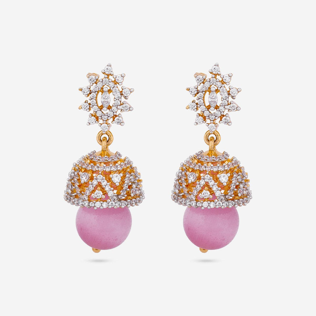 Zircon Earring Zircon Earring 184445