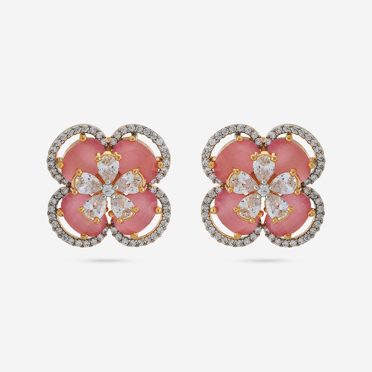Zircon Earring Zircon Earring 184660