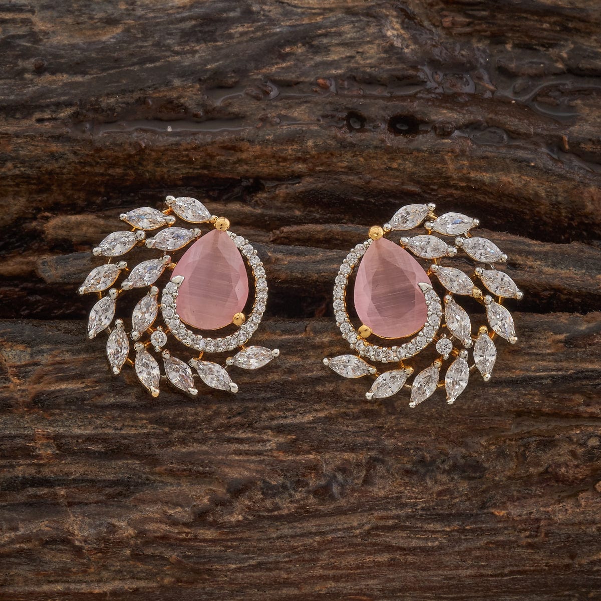 Zircon Earring Zircon Earring 184661