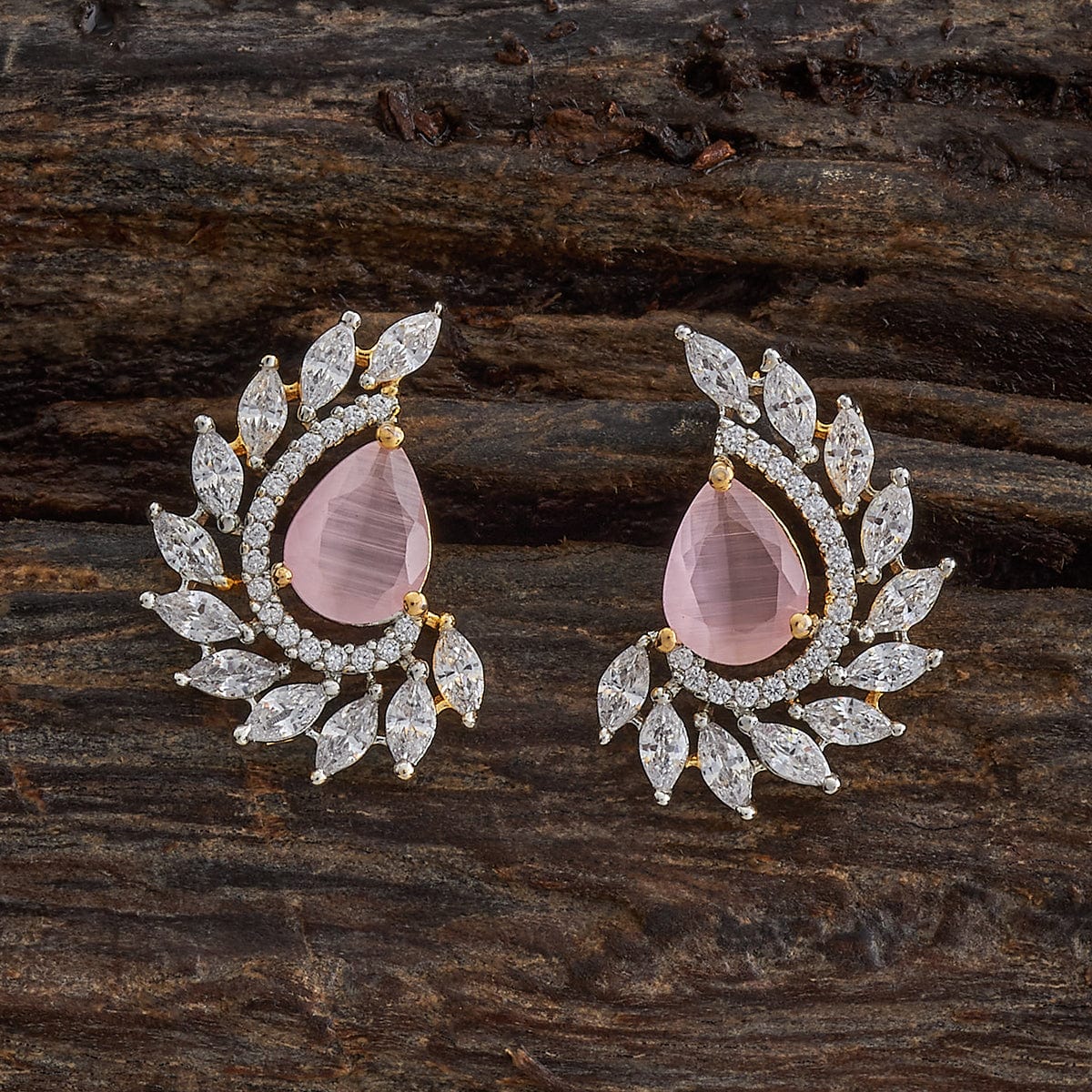 Zircon Earring Zircon Earring 184662