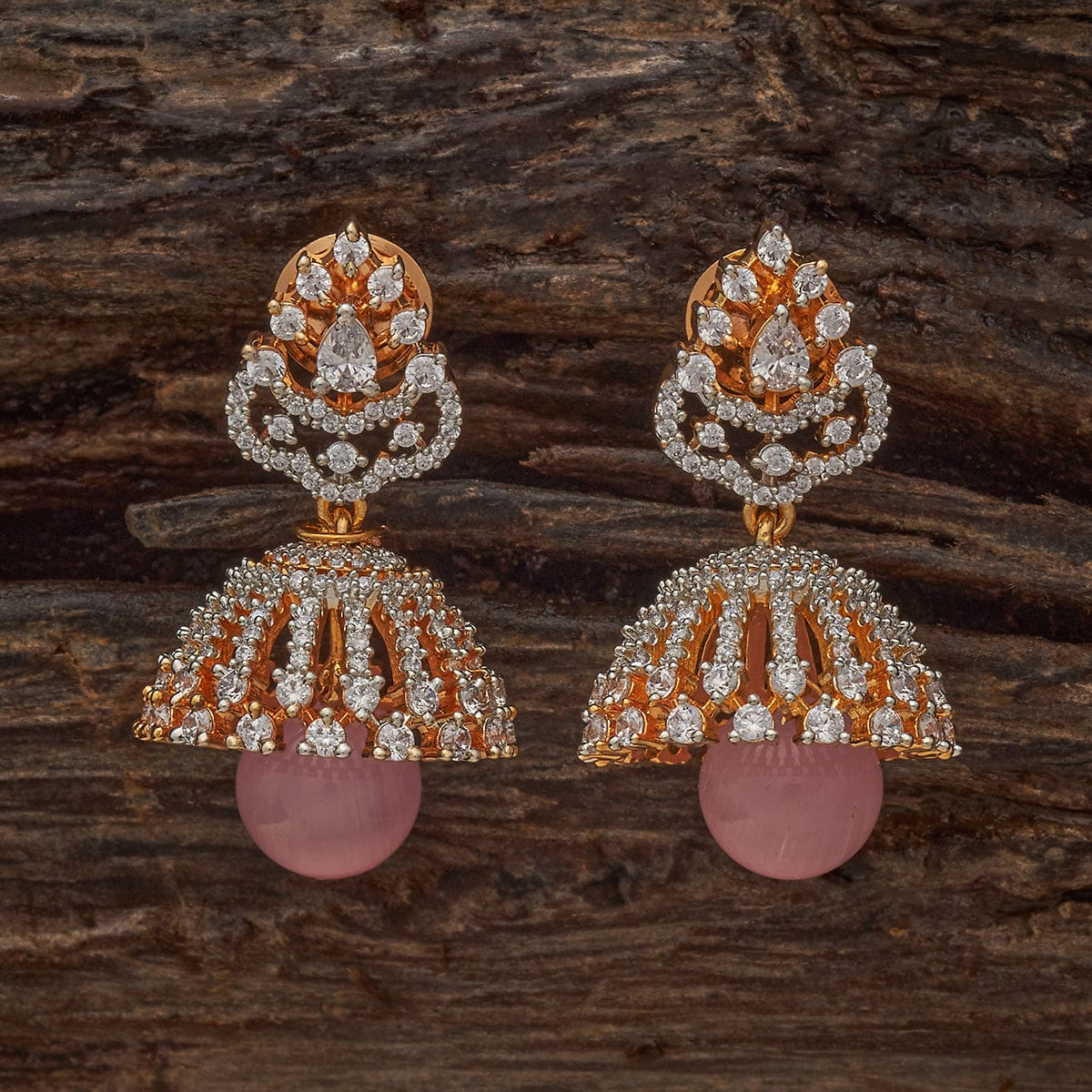 Zircon Earring Zircon Earring 184899
