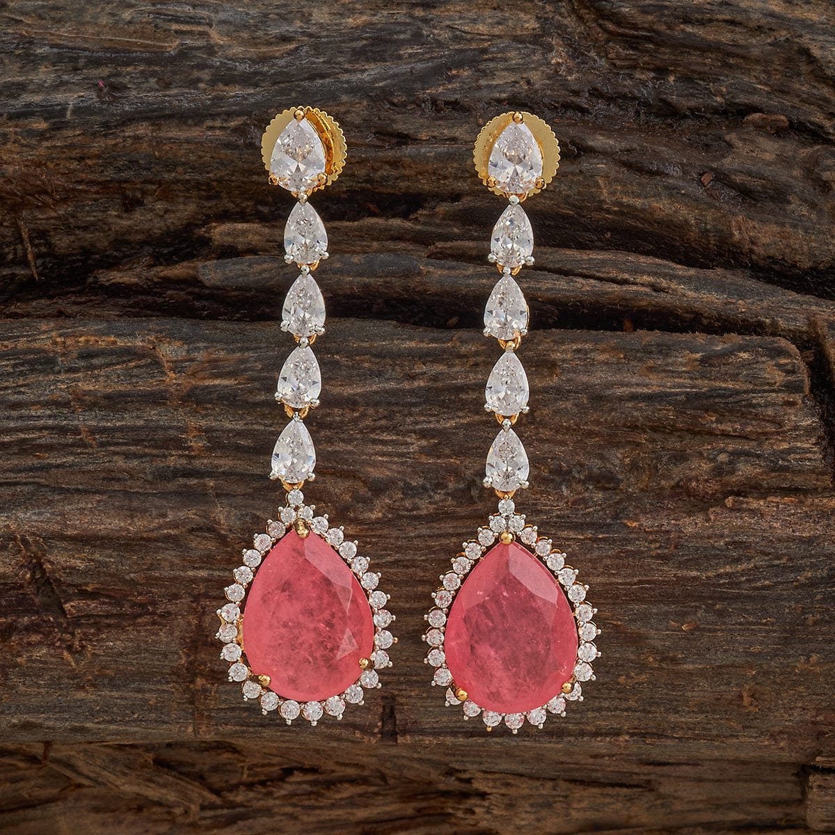 Zircon Earring Zircon Earring 185318