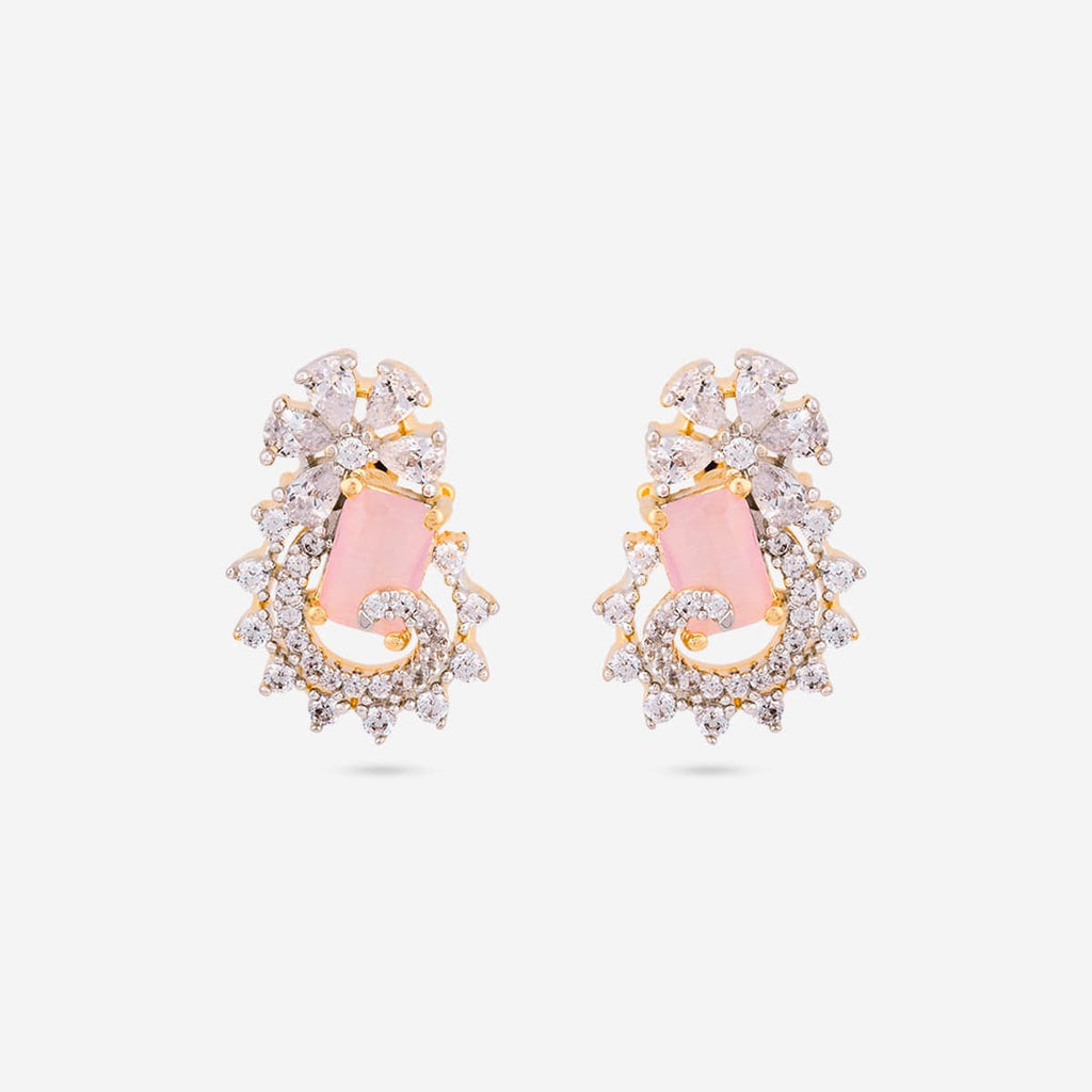 Zircon Earring Zircon Earring 185321