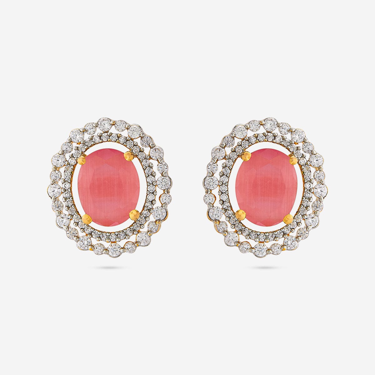 Zircon Earring Zircon Earring 185323