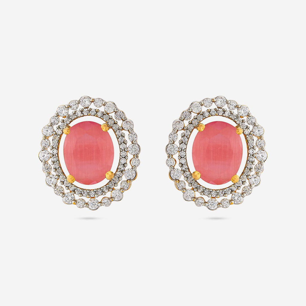 Zircon Earring Zircon Earring 185323