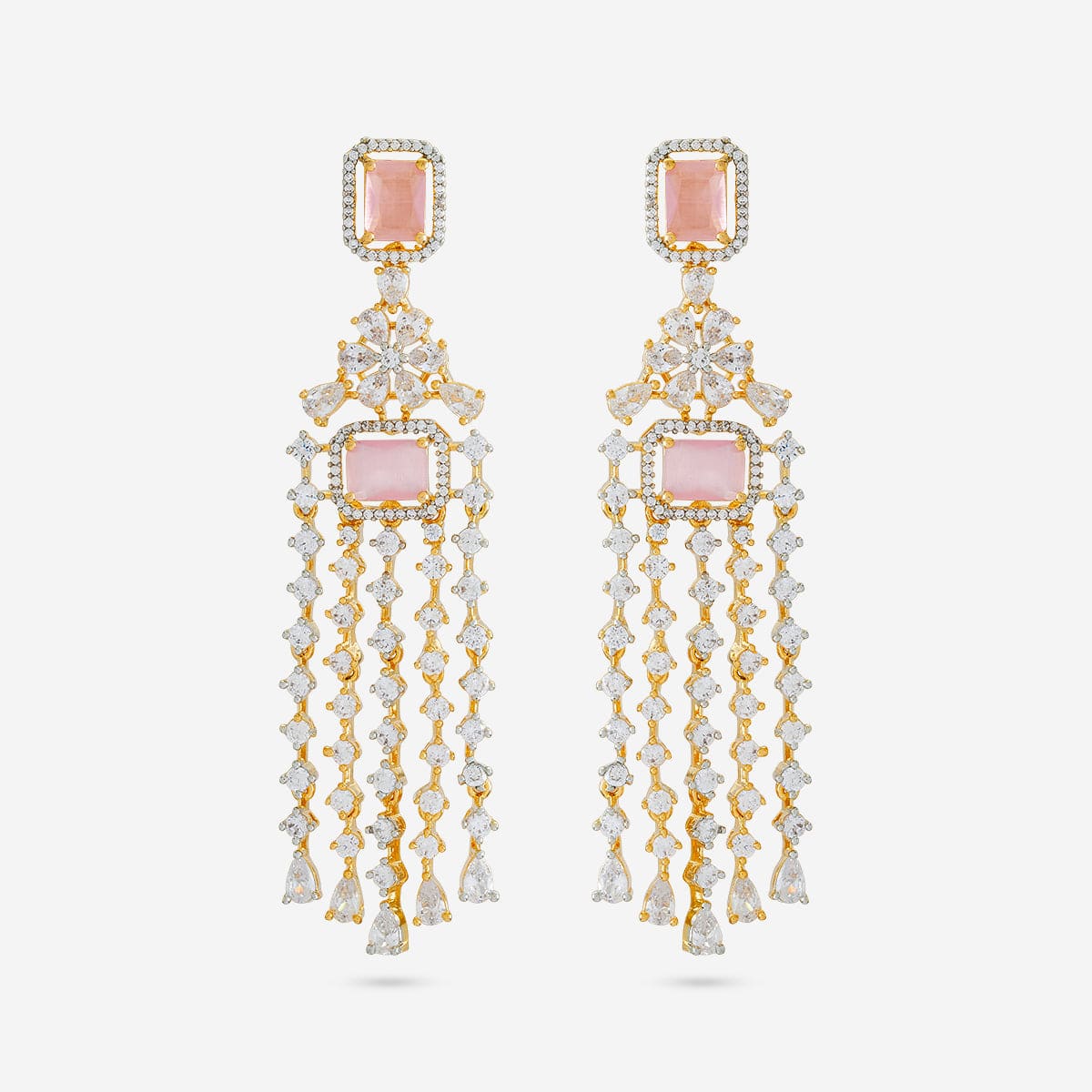 Zircon Earring Zircon Earring 185334