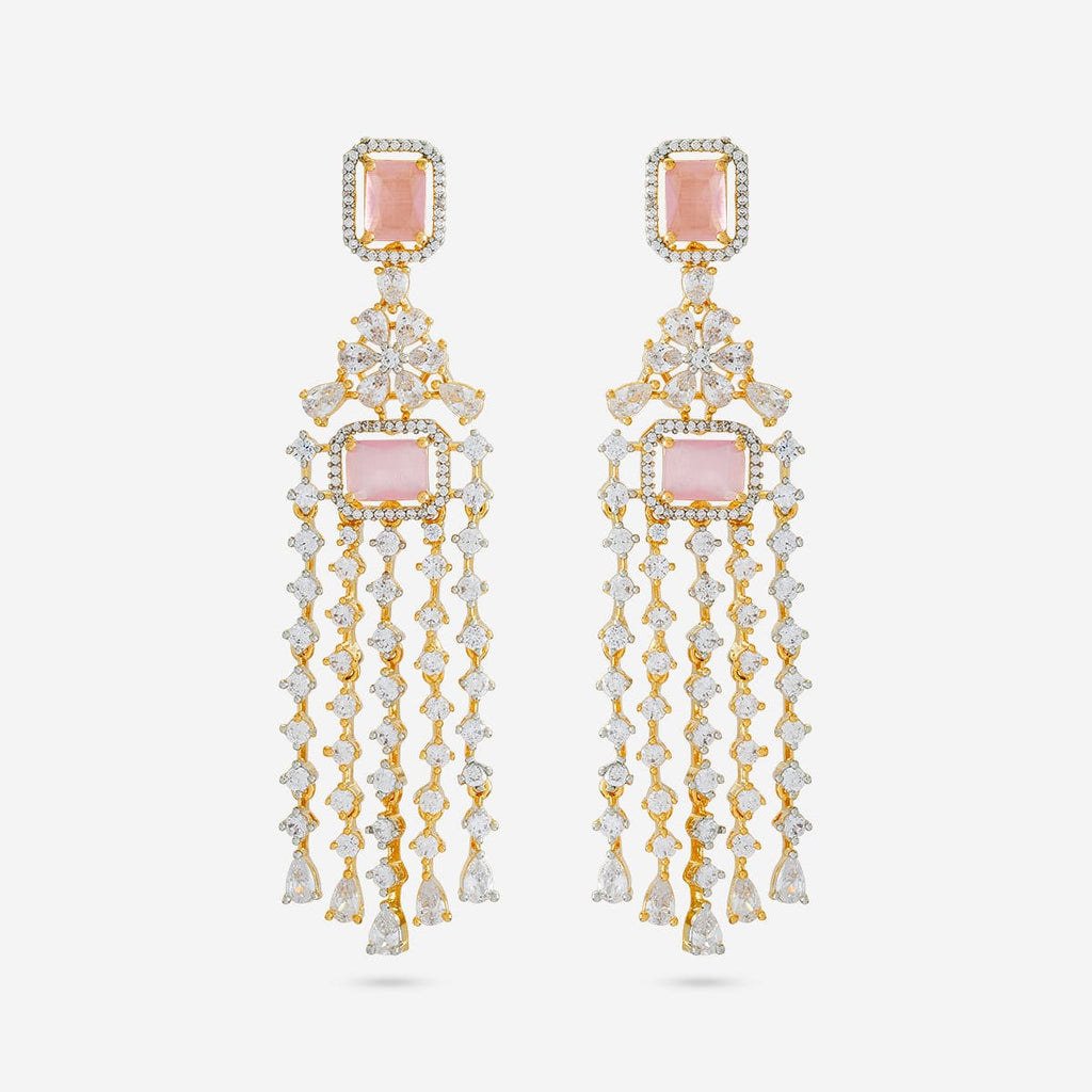 Zircon Earring Zircon Earring 185334