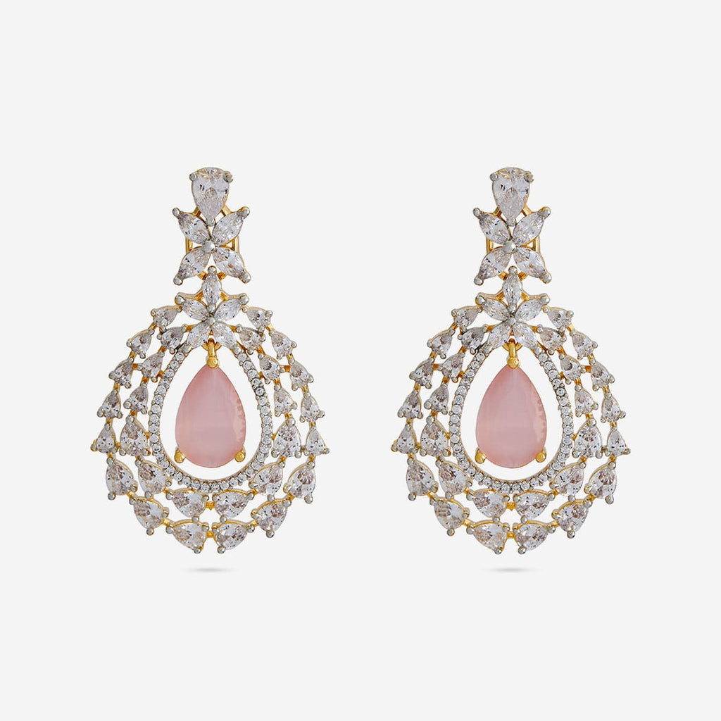 Zircon Earring Zircon Earring 185339