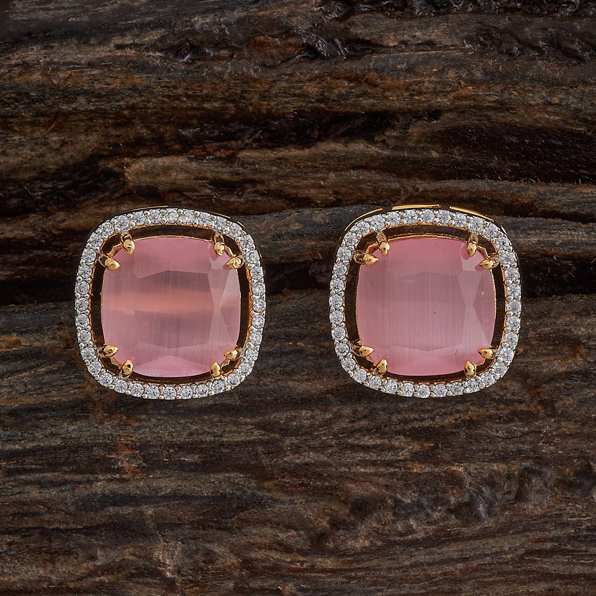 Zircon Earring Zircon Earring 185341