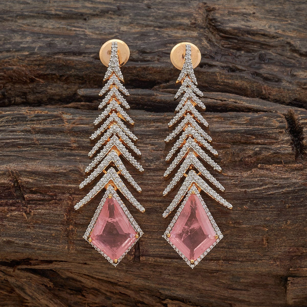 Zircon Earring Zircon Earring 185615