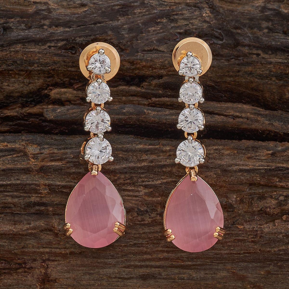 Zircon Earring Zircon Earring 185848