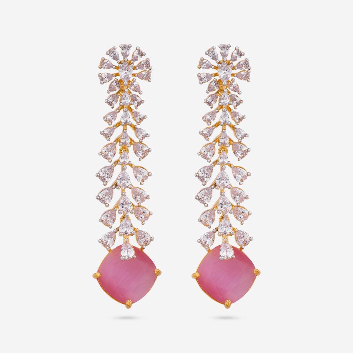 Zircon Earring Zircon Earring 187822