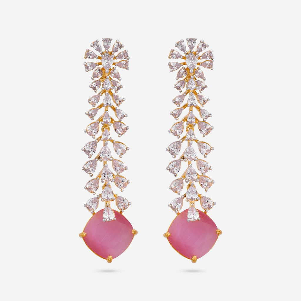 Zircon Earring Zircon Earring 187822