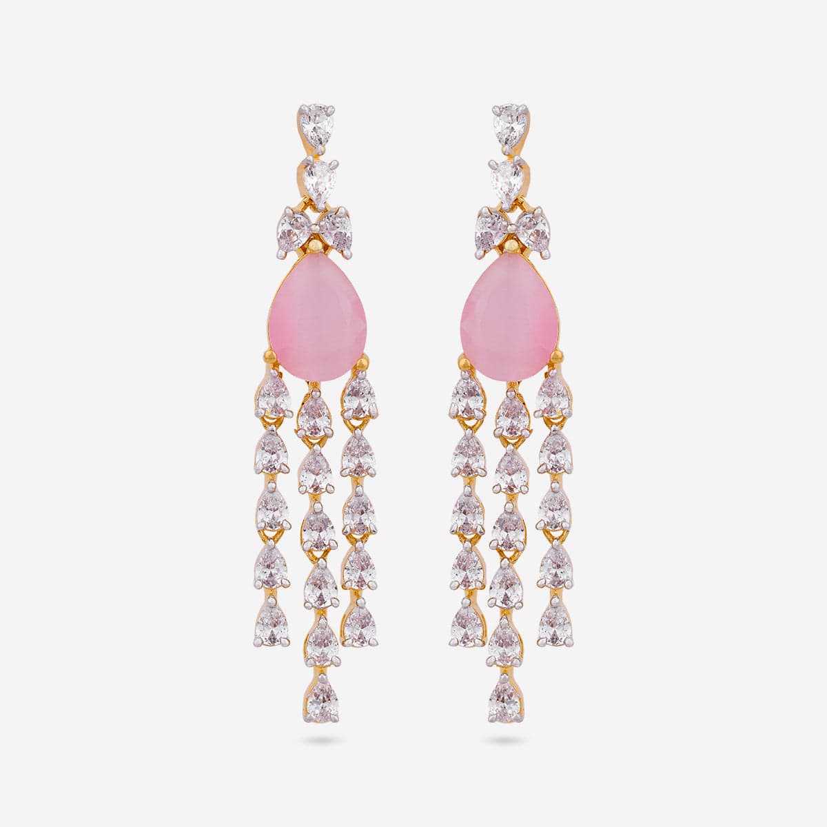 Zircon Earring Zircon Earring 188009