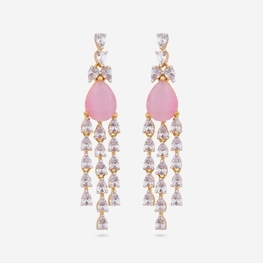 Zircon Earring Zircon Earring 188009