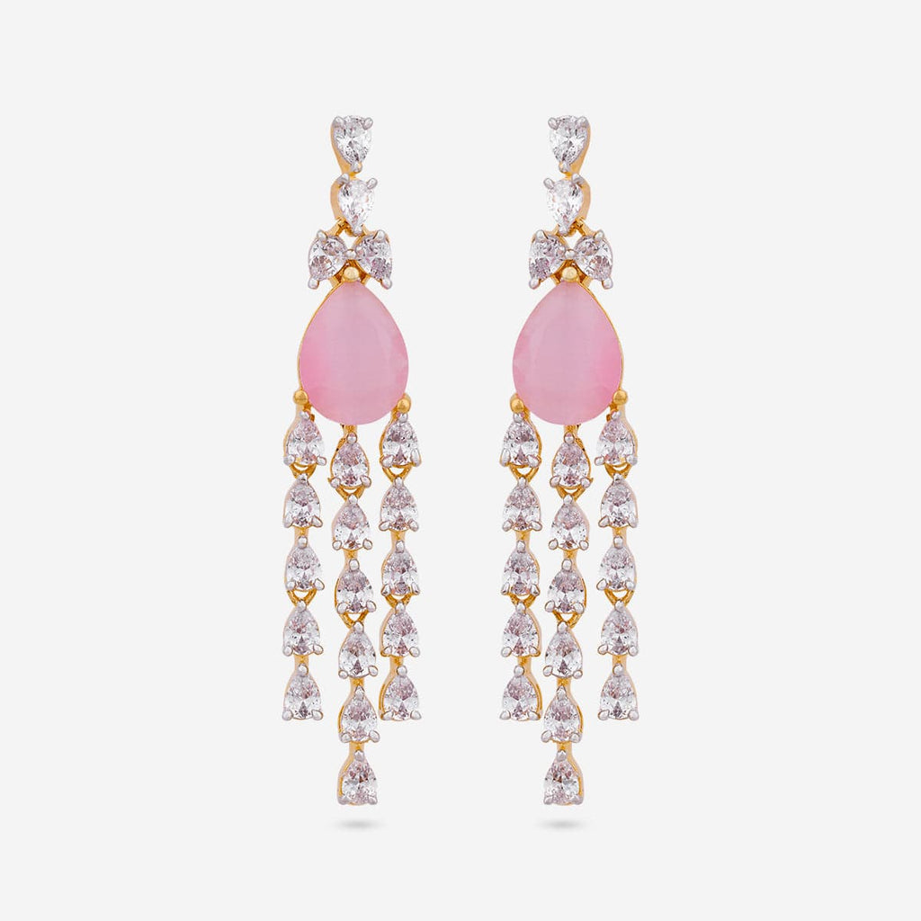 Zircon Earring Zircon Earring 188009