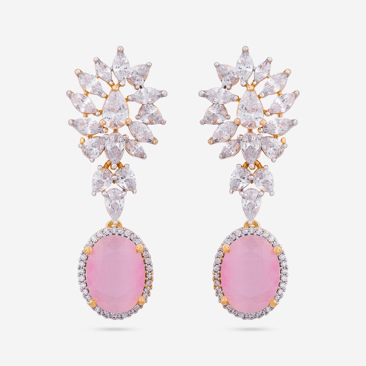 Zircon Earring Zircon Earring 188011