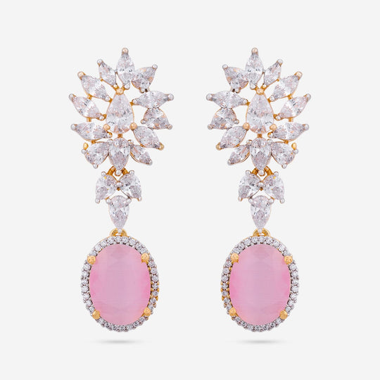 Zircon Earring Zircon Earring 188011