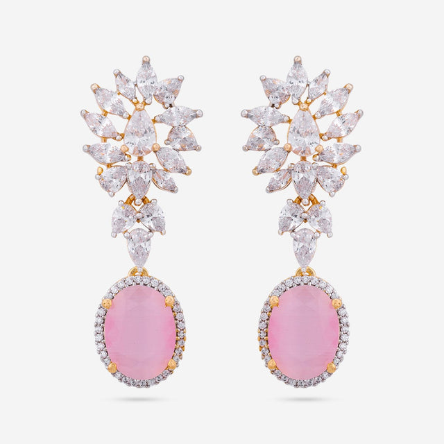 Zircon Earring Zircon Earring 188011