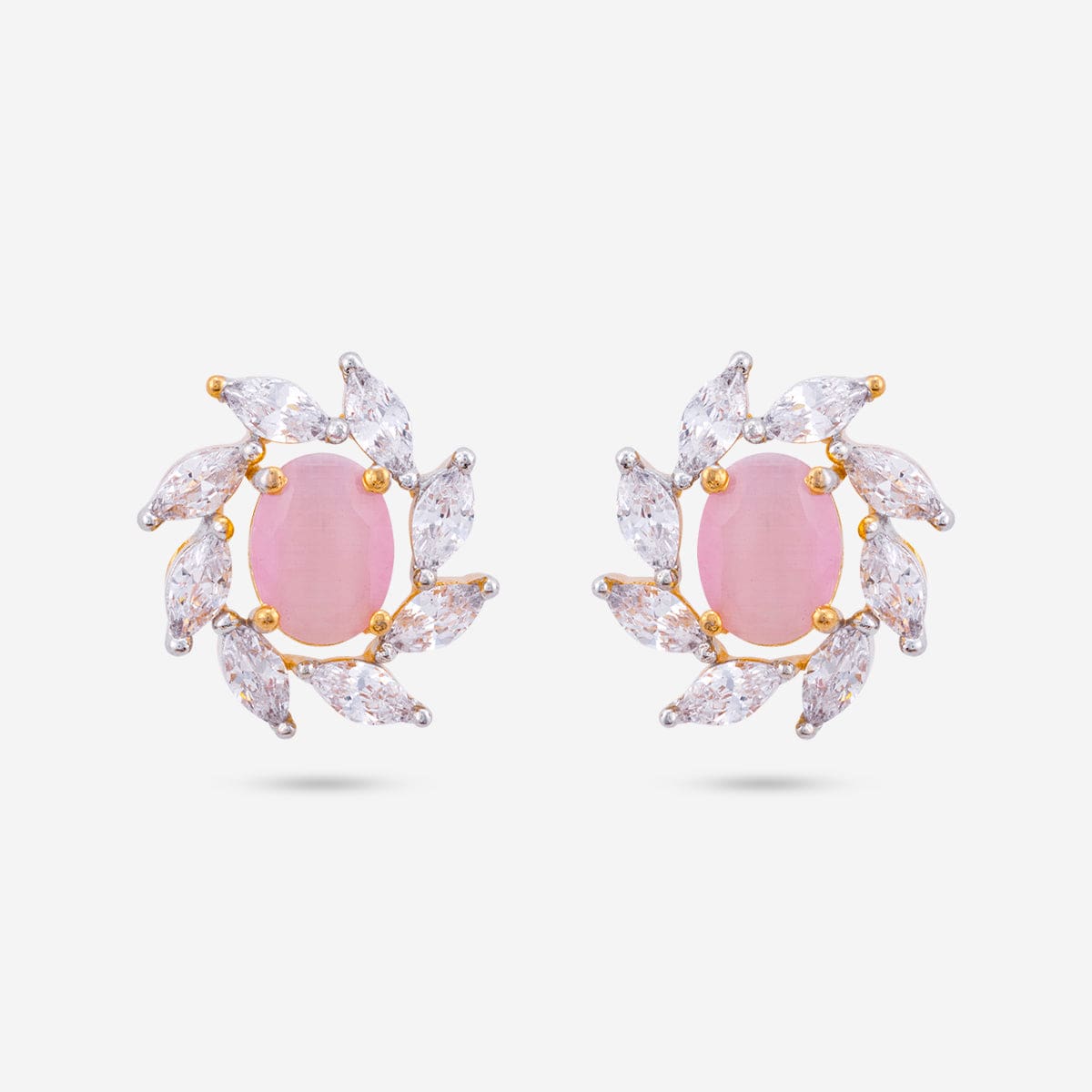 Zircon Earring Zircon Earring 188014