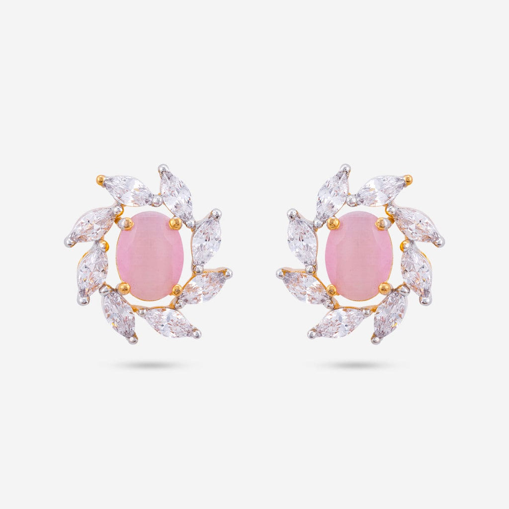 Zircon Earring Zircon Earring 188014