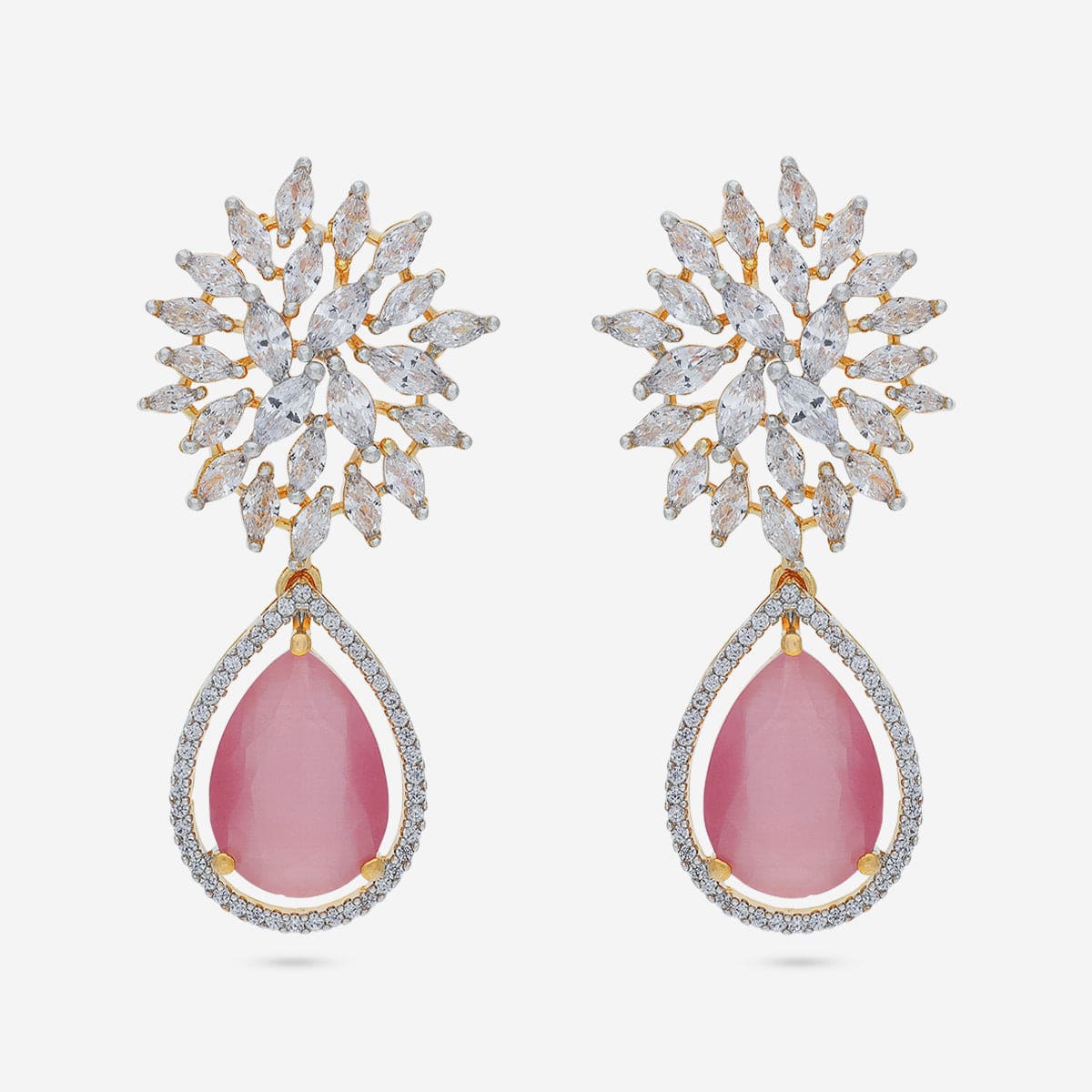 Zircon Earring Zircon Earring 188826