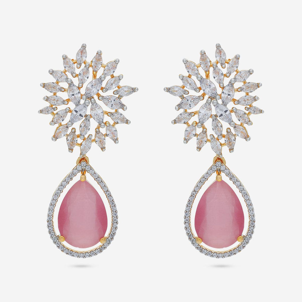Zircon Earring Zircon Earring 188826