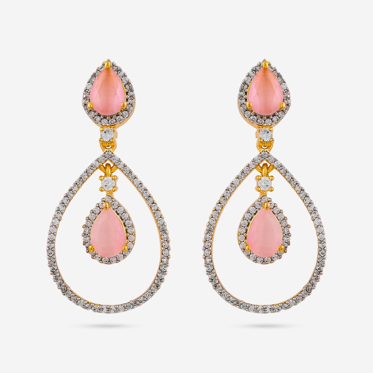 Zircon Earring Zircon Earring 188828