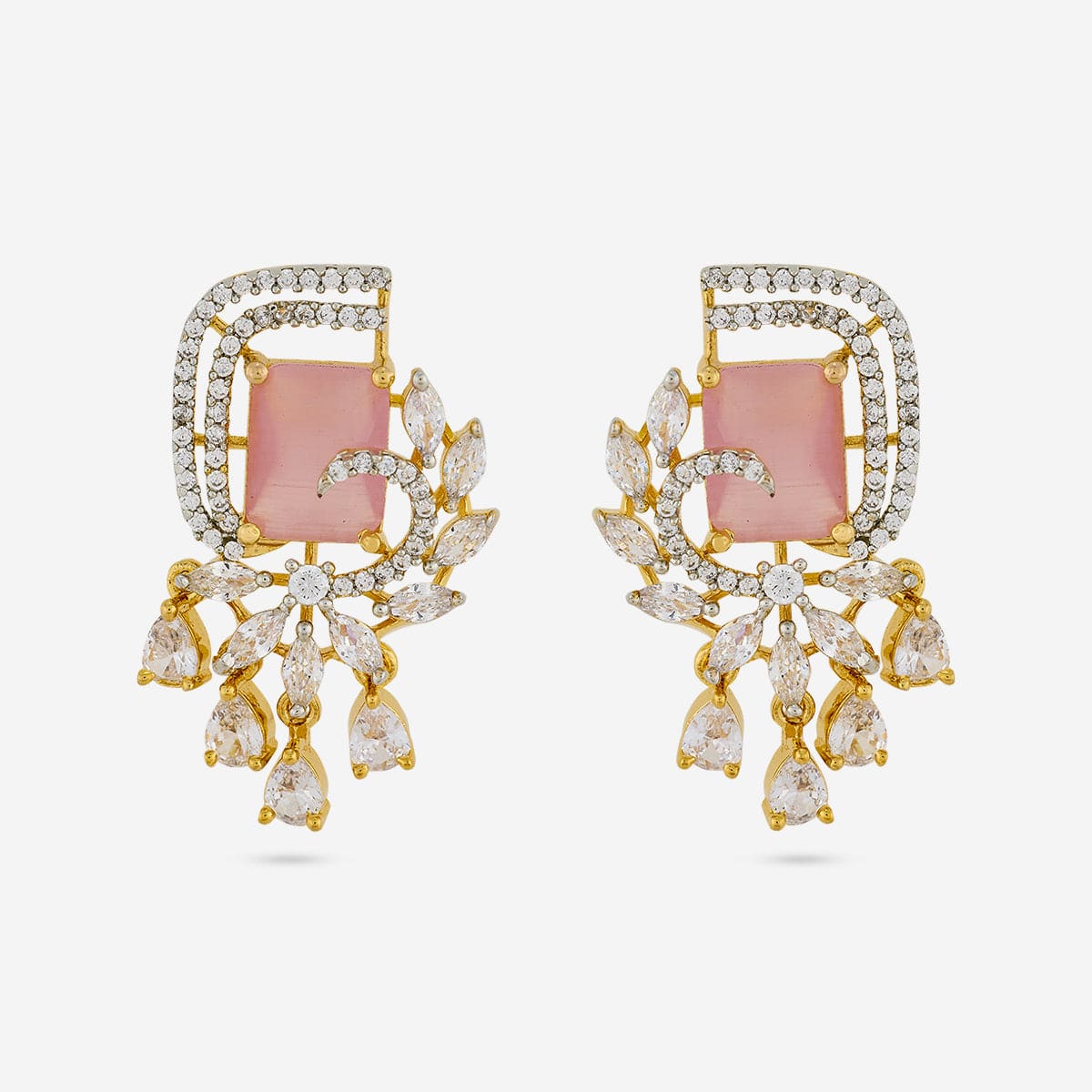 Zircon Earring Zircon Earring 188851